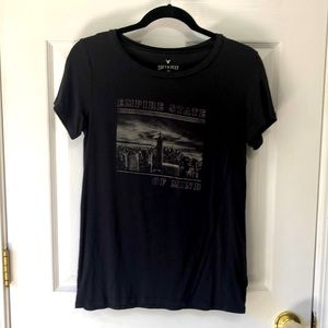American Eagle Soft and Sexy Tee